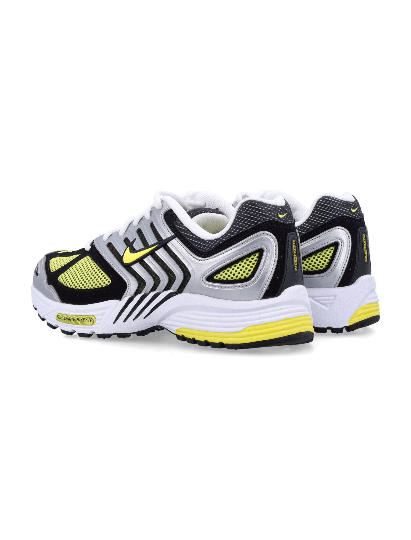 4094698 NIKE lacing up sport gym running travel women's sneakers